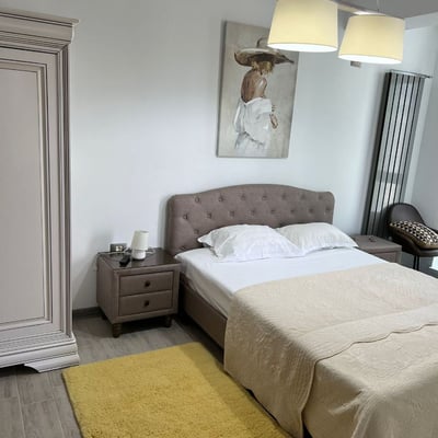 Аренда комфортной 3-комнатной квартиры, 85 м², Alezzi, Mamaia, Румыния